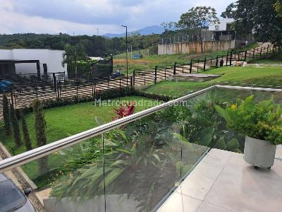 Casa de 5 alcobas en venta en Pance Av La Maria, Cali, 500 m² · foto 14 de 19