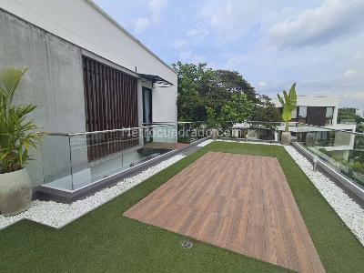 Casa de 5 alcobas en venta en Pance Av La Maria, Cali, 500 m² · foto 16 de 19
