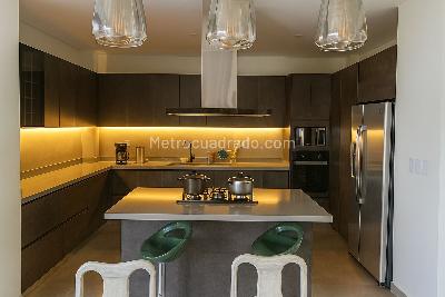 Casa de 5 alcobas en venta en Pance Av La Maria, Cali, 500 m² · foto 8 de 19