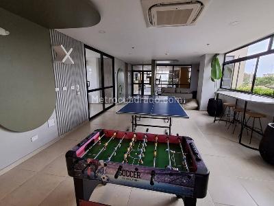 Apartamento de 2 alcobas en venta en Valle Del Lili, Cali, 80 m² · foto 17 de 20