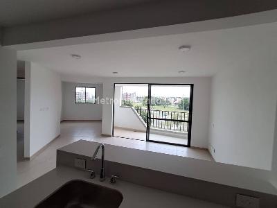 Apartamento de 2 alcobas en venta en Valle Del Lili, Cali, 80 m² · foto 5 de 20
