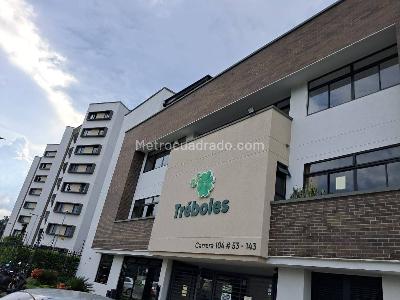 Apartamento de 2 alcobas en venta en Valle Del Lili, Cali, 80 m² · foto 20 de 20