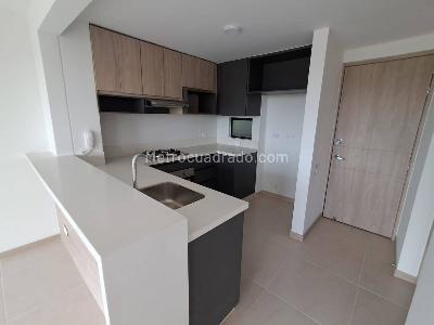 Apartamento de 2 alcobas en venta en Valle Del Lili, Cali, 80 m² · foto 4 de 20
