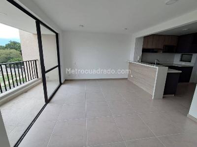 Apartamento de 2 alcobas en venta en Valle Del Lili, Cali, 80 m² · foto 2 de 20