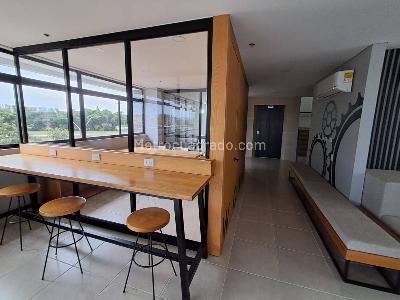 Apartamento de 2 alcobas en venta en Valle Del Lili, Cali, 80 m² · foto 19 de 20