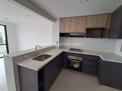 Apartamento de 2 alcobas en venta en Valle Del Lili, Cali, 80 m² · foto 3 de 20