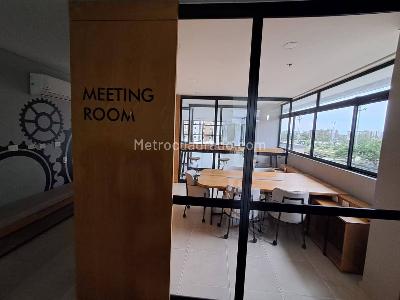 Apartamento de 2 alcobas en venta en Valle Del Lili, Cali, 80 m² · foto 18 de 20