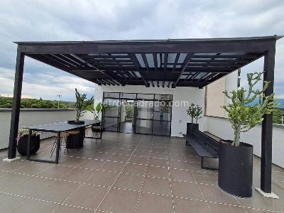 Apartamento de 2 alcobas en venta en Valle Del Lili, Cali, 80 m² · foto 15 de 20