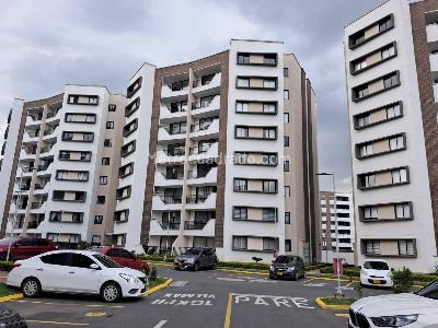 Apartamento de 2 alcobas en venta en Valle Del Lili, Cali, 80 m² · foto 16 de 20