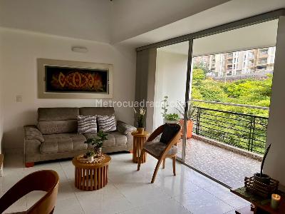 Apartamento en venta en Santa Isabel, Cali · foto 2 de 10