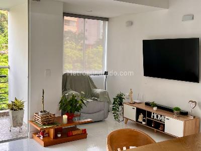 Apartamento en venta en Santa Isabel, Cali · foto 4 de 10