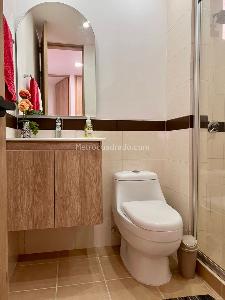 Apartamento en venta en Santa Isabel, Cali · foto 8 de 10