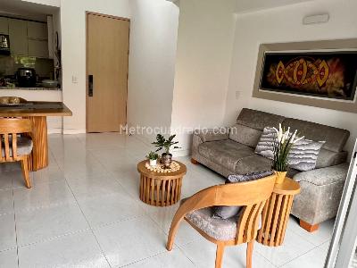 Apartamento en venta en Santa Isabel, Cali · foto 3 de 10