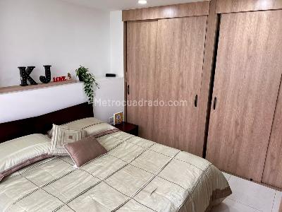 Apartamento en venta en Santa Isabel, Cali · foto 6 de 10