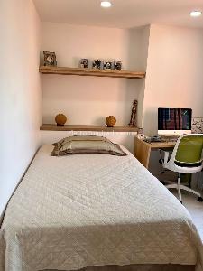 Apartamento en venta en Santa Isabel, Cali · foto 7 de 10
