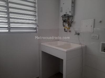 Apartamento de 3 alcobas en venta en La Flora, Cali, 105 m² · foto 9 de 11