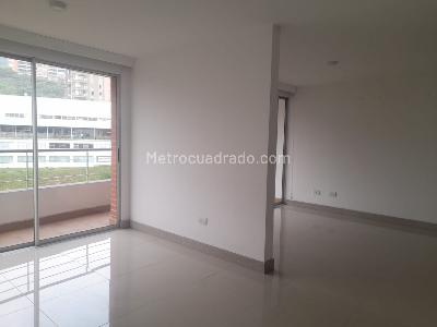 Apartamento de 3 alcobas en venta en La Flora, Cali, 105 m² · foto 3 de 11