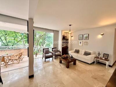 Apartamento en venta en Santa Isabel, Cali · foto 10 de 13