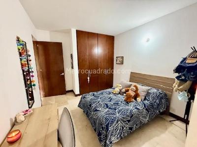 Apartamento en venta en Santa Isabel, Cali · foto 4 de 13