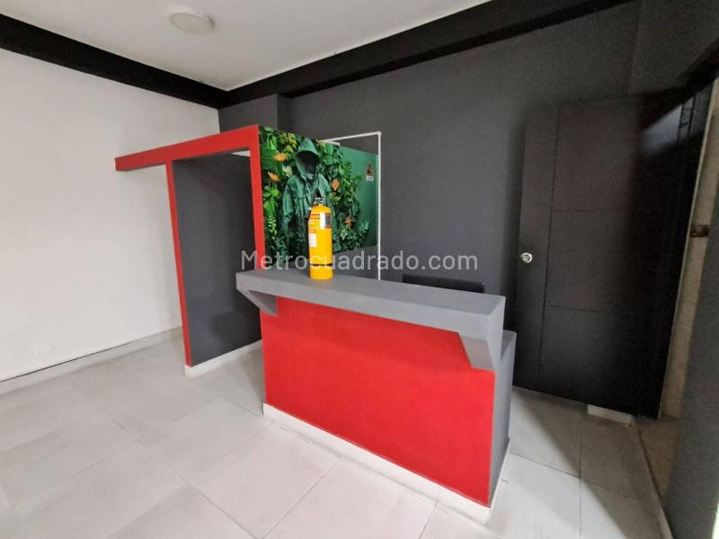 Edificio de Oficinas en Arriendo, SANTA ROSA, Cali - Vista 5