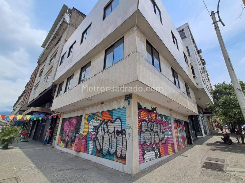 Edificio de Oficinas en Arriendo, SANTA ROSA, Cali - Vista 3