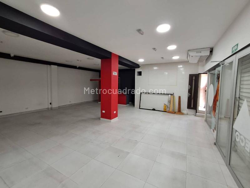 Edificio de Oficinas en Arriendo, SANTA ROSA, Cali - Vista 4