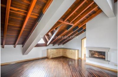 Apartamento de 4 alcobas en venta en Club De Los Lagartos, Bogotá, 360 m² · foto 13 de 15