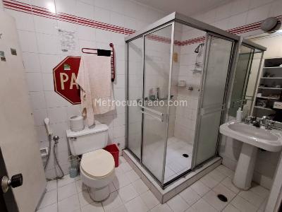 Casa de 5 alcobas en venta en Santa Rita, Cali, 500 m² · foto 16 de 19