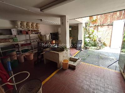Casa de 5 alcobas en venta en Santa Rita, Cali, 500 m² · foto 7 de 19