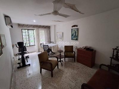 Casa de 5 alcobas en venta en Santa Rita, Cali, 500 m² · foto 3 de 19
