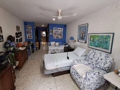 Casa de 5 alcobas en venta en Santa Rita, Cali, 500 m² · foto 9 de 19