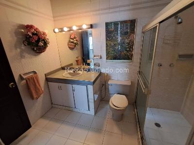 Casa de 5 alcobas en venta en Santa Rita, Cali, 500 m² · foto 10 de 19