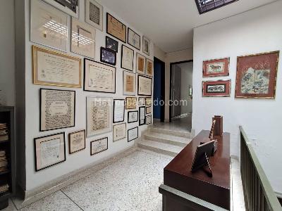 Casa de 5 alcobas en venta en Santa Rita, Cali, 500 m² · foto 11 de 19