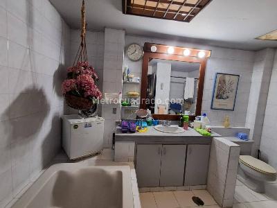 Casa de 5 alcobas en venta en Santa Rita, Cali, 500 m² · foto 12 de 19