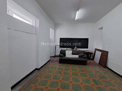 Casa de 5 alcobas en venta en La Merced, Cali, 660 m² · foto 12 de 17