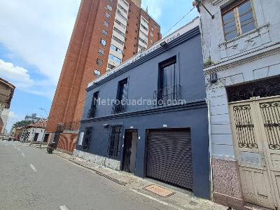 Casa de 5 alcobas en venta en La Merced, Cali, 660 m² · foto 17 de 17