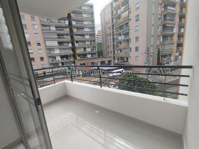 Apartamento de 4 alcobas en venta en Altos De Cristales, Cali, 125 m² · foto 10 de 14