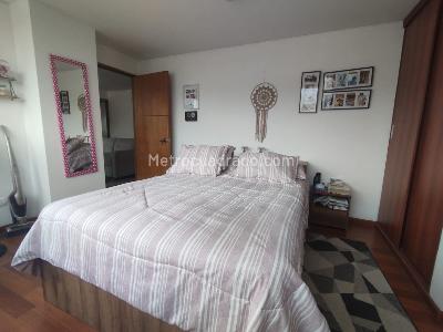 Apartamento en venta en La Cascada, Cali · foto 9 de 13