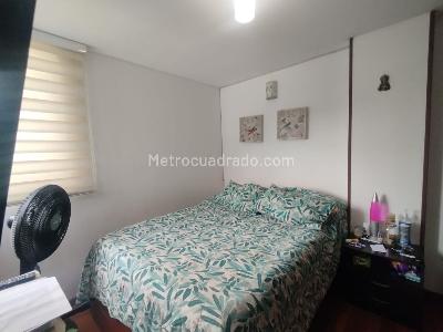 Apartamento en venta en La Cascada, Cali · foto 10 de 13