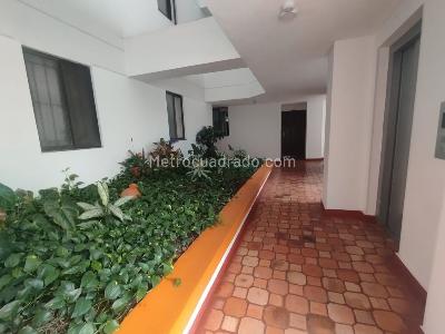 Apartamento en venta en La Cascada, Cali · foto 12 de 13