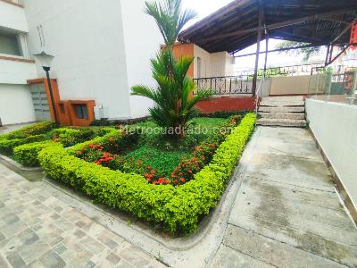 Apartamento en venta en La Cascada, Cali · foto 13 de 13