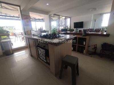 Apartamento en venta en La Cascada, Cali · foto 3 de 13
