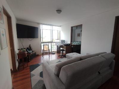 Apartamento en venta en La Cascada, Cali · foto 5 de 13
