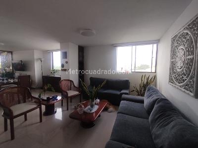 Apartamento en venta en La Cascada, Cali · foto 4 de 13