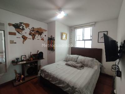 Apartamento en venta en La Cascada, Cali · foto 6 de 13