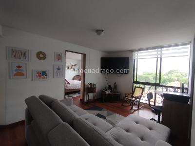 Apartamento en venta en La Cascada, Cali · foto 7 de 13