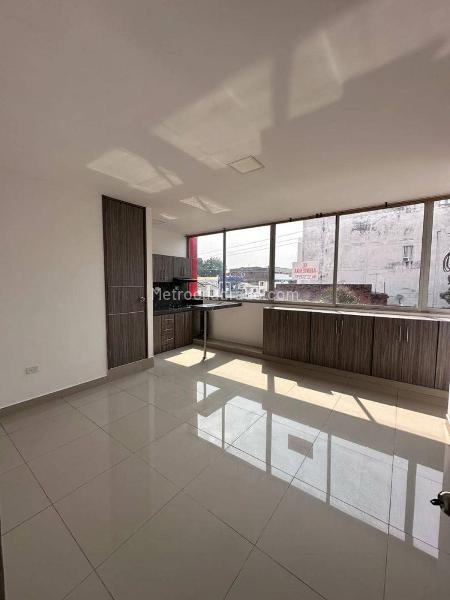 Piso – Cali, El Cedro, Comuna 19 - Vista 4