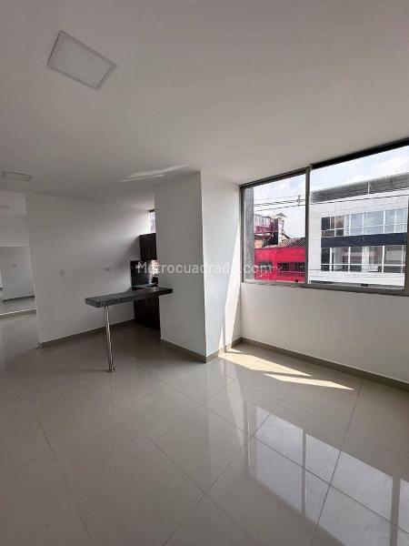 Piso – Cali, El Cedro, Comuna 19 - Más