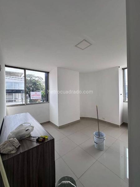 Piso – Cali, El Cedro, Comuna 19 - Vista 5
