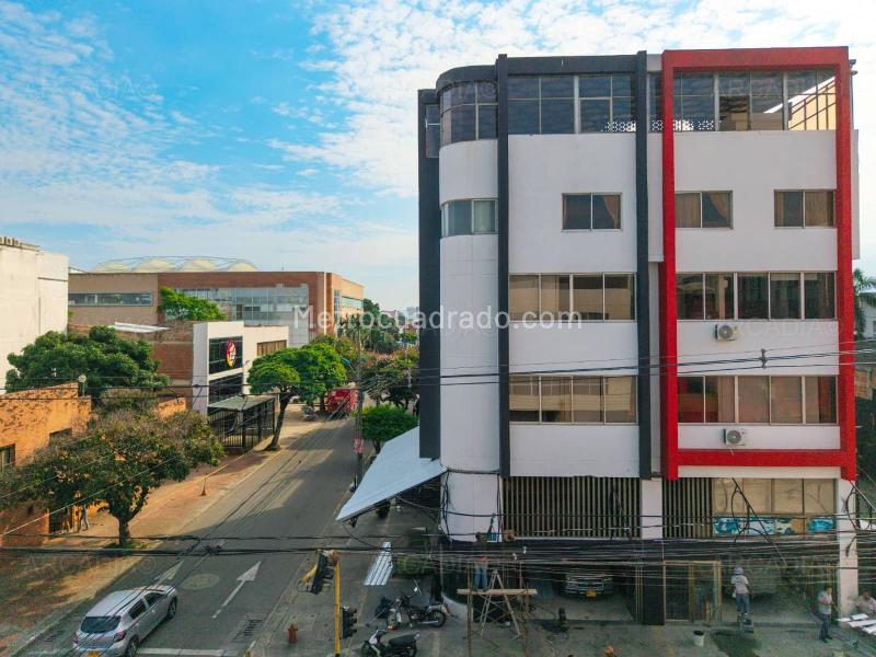 Piso – Cali, El Cedro, Comuna 19 - Vista 2